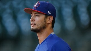 ダルビッシュ、レ軍GMの大谷視察に“納得”「僕でも絶対に見に行く」米紙に語る