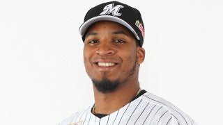 ロッテ新助っ人パラデス、1軍昇格「神に感謝」　伊東監督「一気に爆発」期待