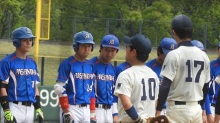 【THE INSIDE】“球国愛知”と呼ばれる中で誕生した愛知大学野球…大学野球探訪（4）