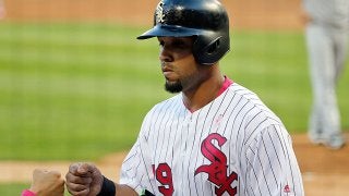 Wソックス強打者が3暴投で生還　「明晰な野球頭脳」で球団56年ぶり“珍記録”