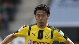 ドルトムントの様子がおかしい。「監督問題」が香川真司の残留に影響か