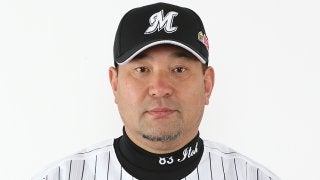 ロッテ勝率.257、16日にも自力V消滅　伊東監督「勝ったのが遠い昔のよう」