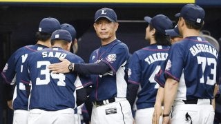 埼玉西武が快勝で3位浮上！オリックスは借金生活突入…