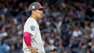 ジラルディ監督、乱調の田中に頭抱える「ノースプリット、ノースライダー」