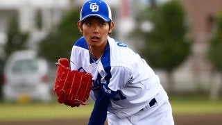 15日の公示　中日が岡田、巨人が中川と乾、楽天が小山を登録抹消