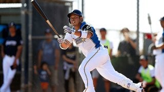 ハム近藤が週間打率6割超、西武新人源田も好調、17年第7週投打5傑【パ編】