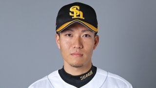 ホークス千賀にアクシデント発生　初回に異変訴えて緊急降板