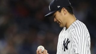 田中将大、米メディアにも不振の原因は不明？「根本的な数字は全く問題ない」