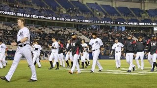 埼玉西武が1点差勝利！千葉ロッテは6連敗で早くも自力V消滅…