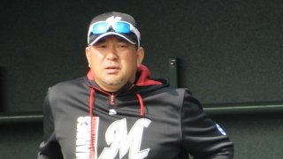 ロッテ、今季ワースト6連敗で自力V消滅　伊東監督「上を見ていくしかない」