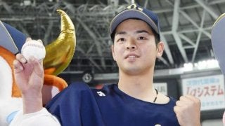 黒木がプロ初勝利！オリックスが競り勝って連敗ストップ！
