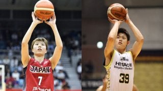 ［寿］サンロッカーズ渋谷の藤高宗一郎とトヨタ自動車の栗原三佳が結婚「いたしましたというか昨年に結婚してました・笑」