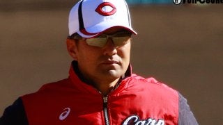 終盤の失策が命取りに…敗戦の広島・緒方監督「これをいい経験として…」