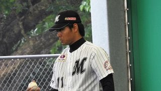 2勝目狙うロッテ佐々木、連敗ストップなるか「ゲームを作る責任もある」