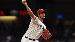 日本人最速50勝＆6人目到達のダルビッシュ、他の5人を凌いだもう1つの記録