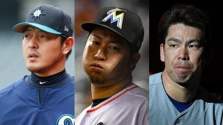 岩隈、前田に続いて田澤も…開幕ロースター6投手中3投手が序盤戦でDL入り