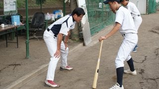 【県立相模原】佐相眞澄監督の打撃理論と打撃練習（前篇）