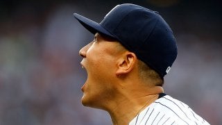 田中将大の炎上原因は「アドレナリン」!?　投手コーチが米紙に明かす