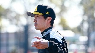 3度目手術に踏み切るか…心揺れるホークス和田「手術するのは大変なこと…」