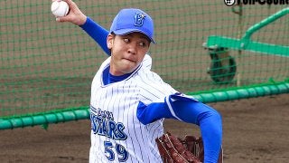 DeNA平良が2回KO、ドラ6尾仲も広島にリベンジならず課題残る内容に