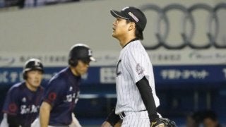 十亀今季初勝利で埼玉西武が6連勝！千葉ロッテは借金20…