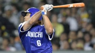 ジョーダン好投＆平田V打！中日が一矢報いる！