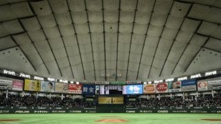 【5月18日プロ野球全試合結果】ロッテが泥沼の8連敗で借金20、阪神の連勝は4でストップ、広島・エルドレッドが今季第11号