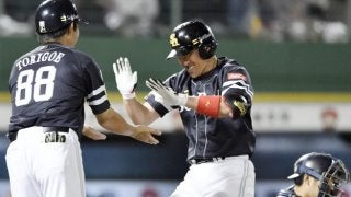 内川V弾！福岡ソフトバンクが快勝で貯金10！