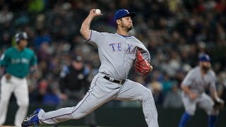 ダルビッシュ、今夏トレード市場でNO1評価「ローテを劇的に変貌させる力持つ」