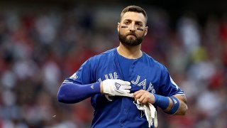 Bジェイズ外野手の同性愛者“嫌悪”の発言に大反響　球団が処分、本人も反省