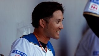 ハム杉谷「フレッシュな気持ち」で1軍合流「期待していてください」