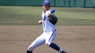 春季大会にスカウトがゾロゾロ。無名の右腕が関東屈指の本格派に変身