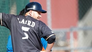 日ハム・レアード、有原を2戦連続援護弾　「ご飯」おねだり「オネガイシマス」