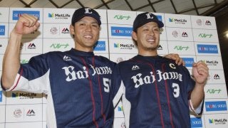 序盤猛攻7得点で佐野が2勝目！埼玉西武が打ち勝つ！