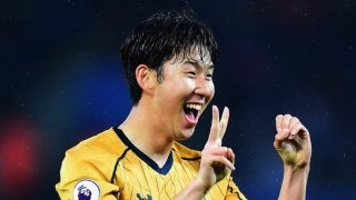 ソン・フンミンが公式戦21ゴール、韓国記録を更新したFWを監督も賞賛「今季のキープレーヤー」