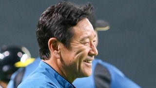 日ハム快勝、決勝弾レアードが栗山監督にメッセージも…「意味不明です」