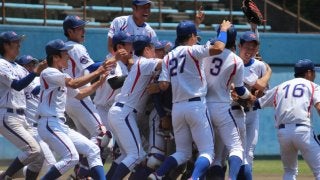 帝京大39季ぶり優勝！復活導いた豪華施設と異色の4番打者【首都大学野球】