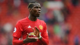 移籍金の額が足かせに？ポグバの評価は「アンフェアな批判」とモウリーニョ監督