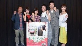 第2のホマキ・松風理咲、ベテラン勢から「可愛い！」の声多数