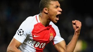 17年ぶりにリーグを制したモナコ、監督は選手たちの残留を望む