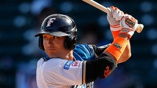 昇格後3連勝、ハム杉谷が美技も…栗山監督“ダメ出し”「しっかりしてください」