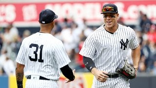 キャッチ率26％の美技、ヤ軍新星に両軍から感嘆と称賛「最高の捕球の一つ」