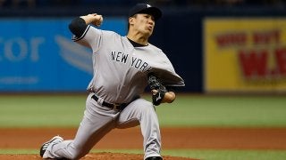 田中将大の不調続けばヤンキースはエース補強か　米紙特集、候補に9投手