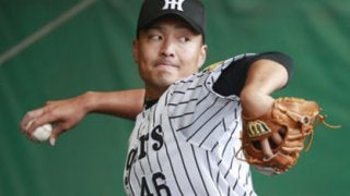 阪神・秋山拓巳、８年目の「脱スピード」で蘇った高校時代の凄いキレ