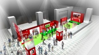 相性診断でオリジナル競走馬が誕生！競馬のテーマパーク「ダービーパーク」開催