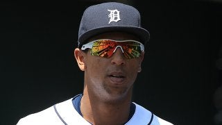 投手転向からわずか2か月…元メジャー外野手が“デビュー戦”初球で159キロ