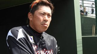 借金20に逆戻りのロッテに光明-復帰の角中、詰まった二塁打で感じた手応え