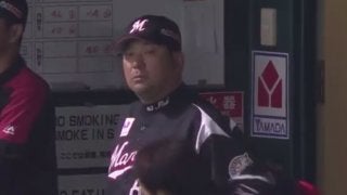 ロッテ痛恨逆転負けで最多借金21も…伊東監督は粘り評価「チャンスはある」