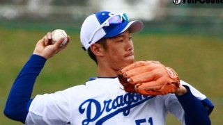 中日ドラ2ルーキーが“神走塁”連発　DeNAを足でかき回して勝利貢献