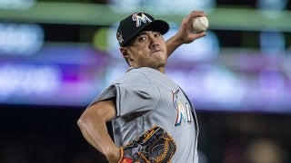 DL入り元中日チェン、マーリンズGM「左肘手術はなし」と球団サイト伝える